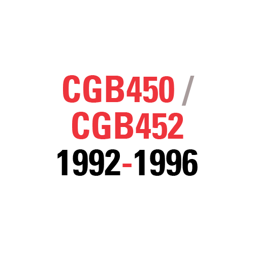 CGA46 1989-1992